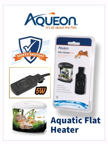 New aqueon aquatic flat - aquatic,