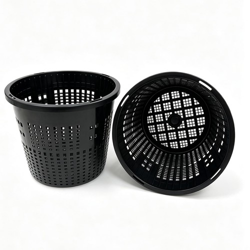 Inch round aquatic - 5-inch,