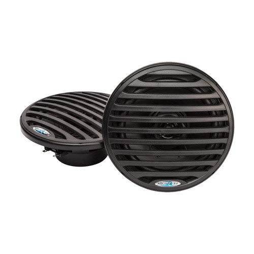 Aquatic economy - av,