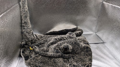 Build bear gray - gray, black