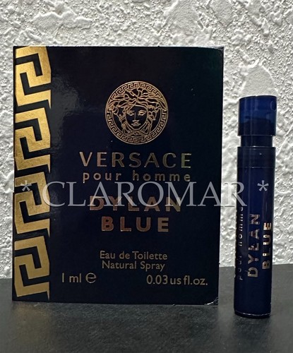Versace pour homme dylan - versace,