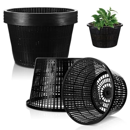 Pcs hydroponic baskets - pcs,