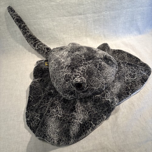 Build bear gray black - gray,