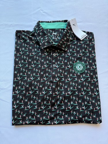 Nwt men puma mattr paradise - men's,