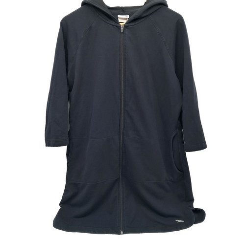 Speedo womens hooded - womens, xl