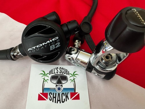 Atomic aquatics black - atomic,