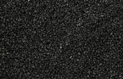 Aquatic black aquarium sand - aquatic,