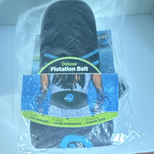 Aqua fitness deluxe - fitness,