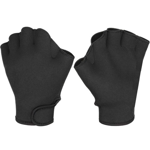 Neoprene webbed swim - neoprene,