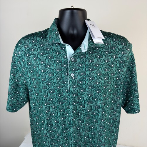 Puma golf mens - puma,