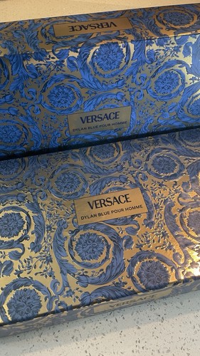 Versace dylan blue pour homme - versace,