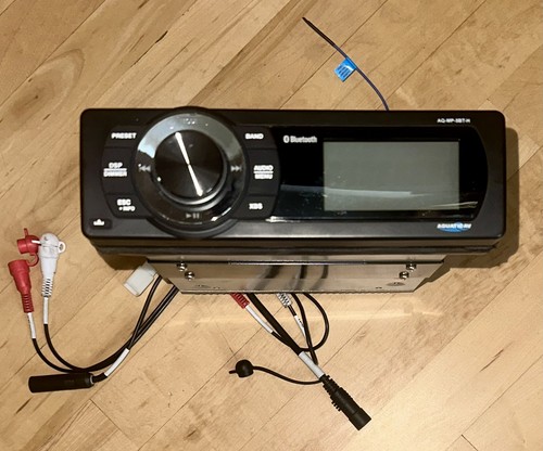 Aquatic bluetooth mp3 - bluetooth, &