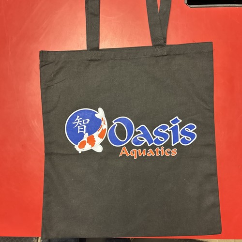 Oasis aquatics tote - oasis,