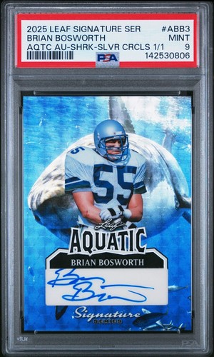 2025 leaf signature series - 2025,