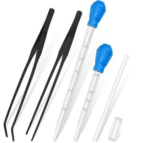 Aquarium coral feeder - 1,