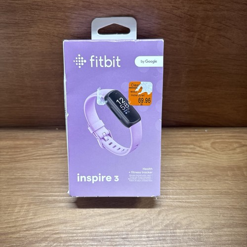 Fitbit inspire activity - inspire,