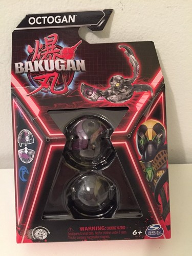Rare octogan aquatic - octogan,
