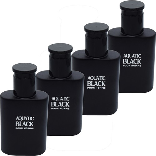 Mistylo fragrances aquatic - 4x,