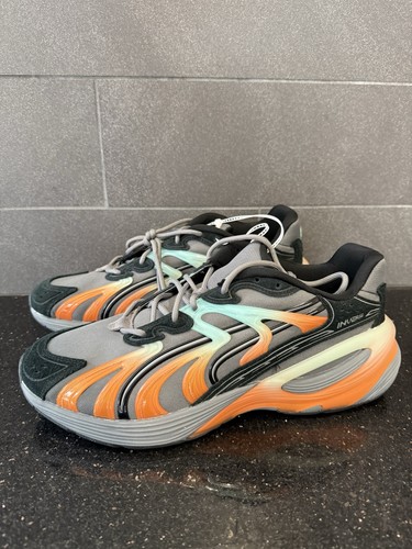 Puma inverse cool dark - inverse,