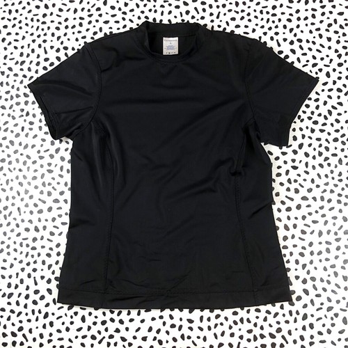 Lands end black small aquatic - black,