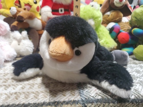 Gund aquatic wonders plush - aquatic,