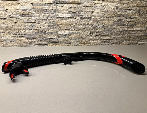 Atomic aquatics sv2 snorkel - sv2,