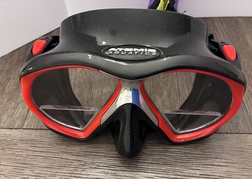 Atomic aquatics subframe - atomic, scuba