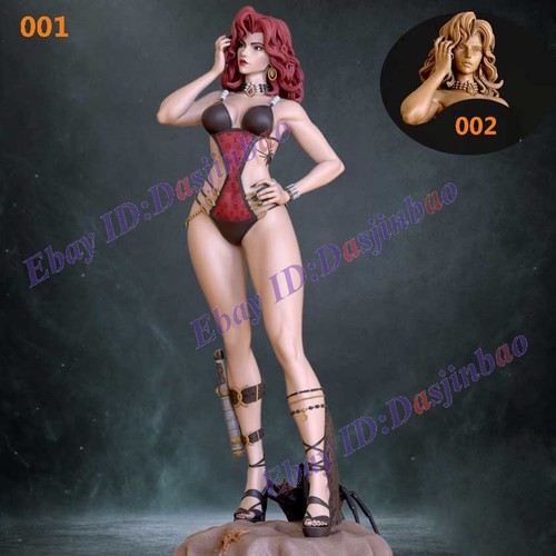 Aquatic black widow - aquatic, 1/8