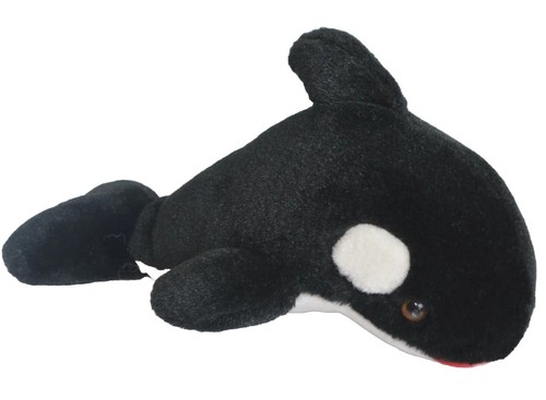 Vtg shamu orca - vtg, whale