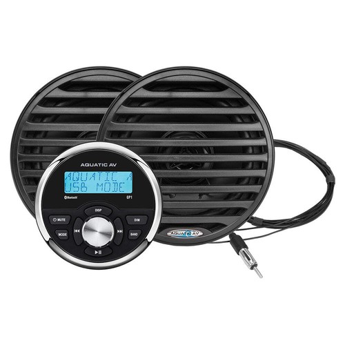 Aquatic gp1 gauge - av,