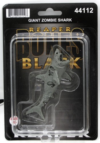 Reaper 44112 giant - 44112, zombie