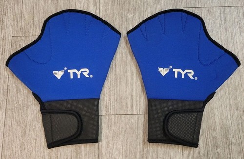 One pair tyr aquatic - one,