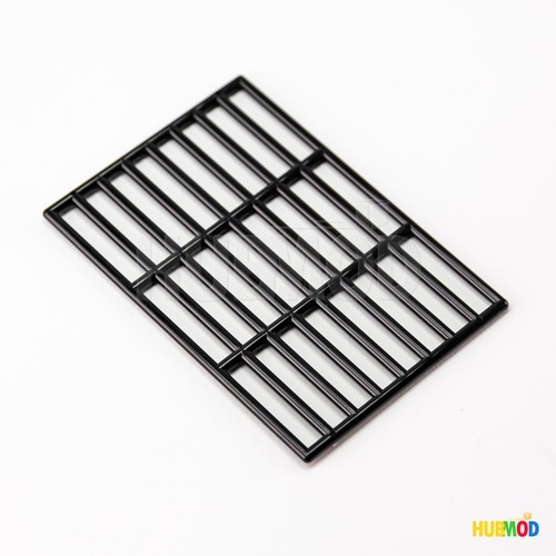 Genuine lego 6046 black 9x13 - lego,
