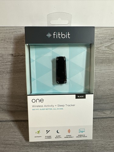 Fitbit one wireless - fitbit,