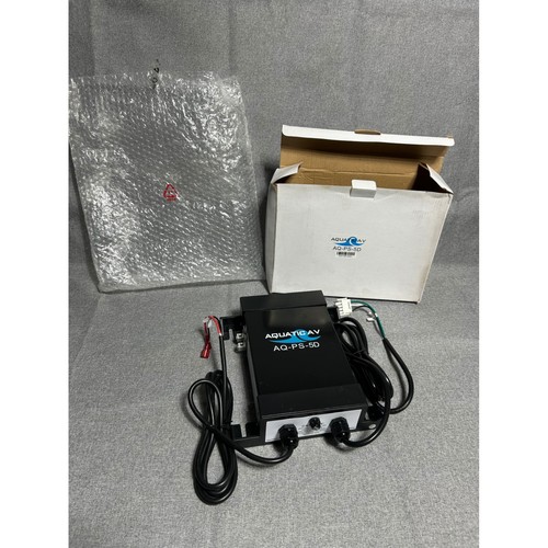 Aquatic 5d power - av,