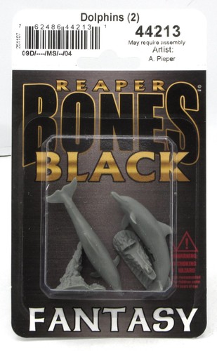 Reaper 44213 dolphins - 44213,