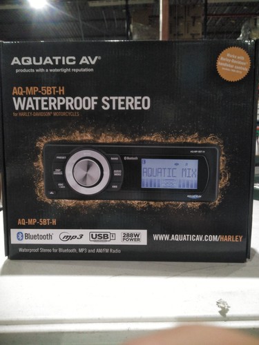 Aquatic mp5 replacement - aquatic,
