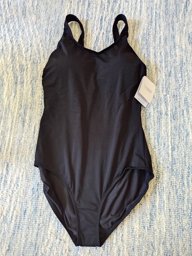 Dolfin aquashape womens - dolfin, black