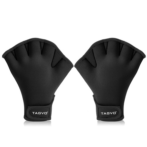 Tagvo aquatic gloves - gloves, for