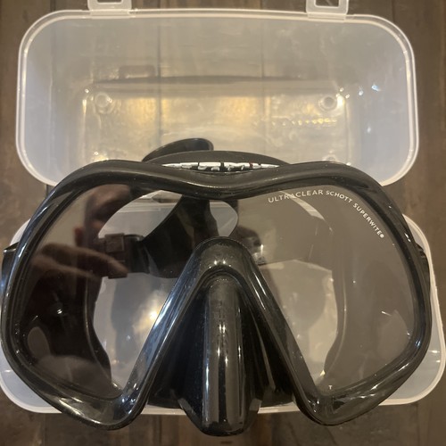 Atomic aquatics venom scuba - atomic,
