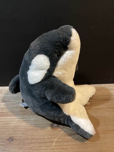 Gund flynn orca - gund,