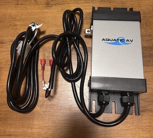 Aquatic psb 13vdc 5a - aquatic, av