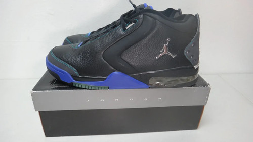 Jordan big fund - jordan, mens