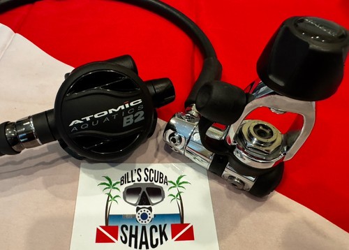 Atomic aquatics black - atomic,