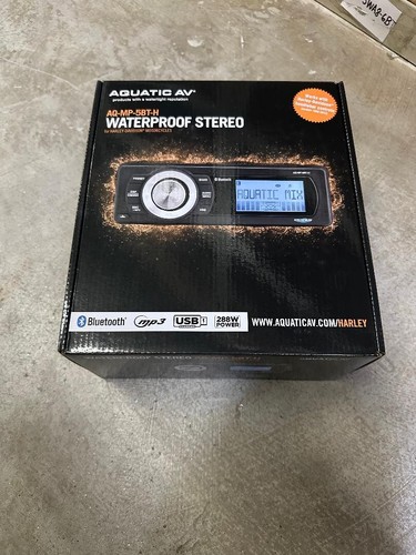 Aquatic 5bt h - aquatic, av
