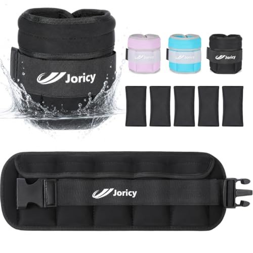 Aquatic ankle weights - aquatic,